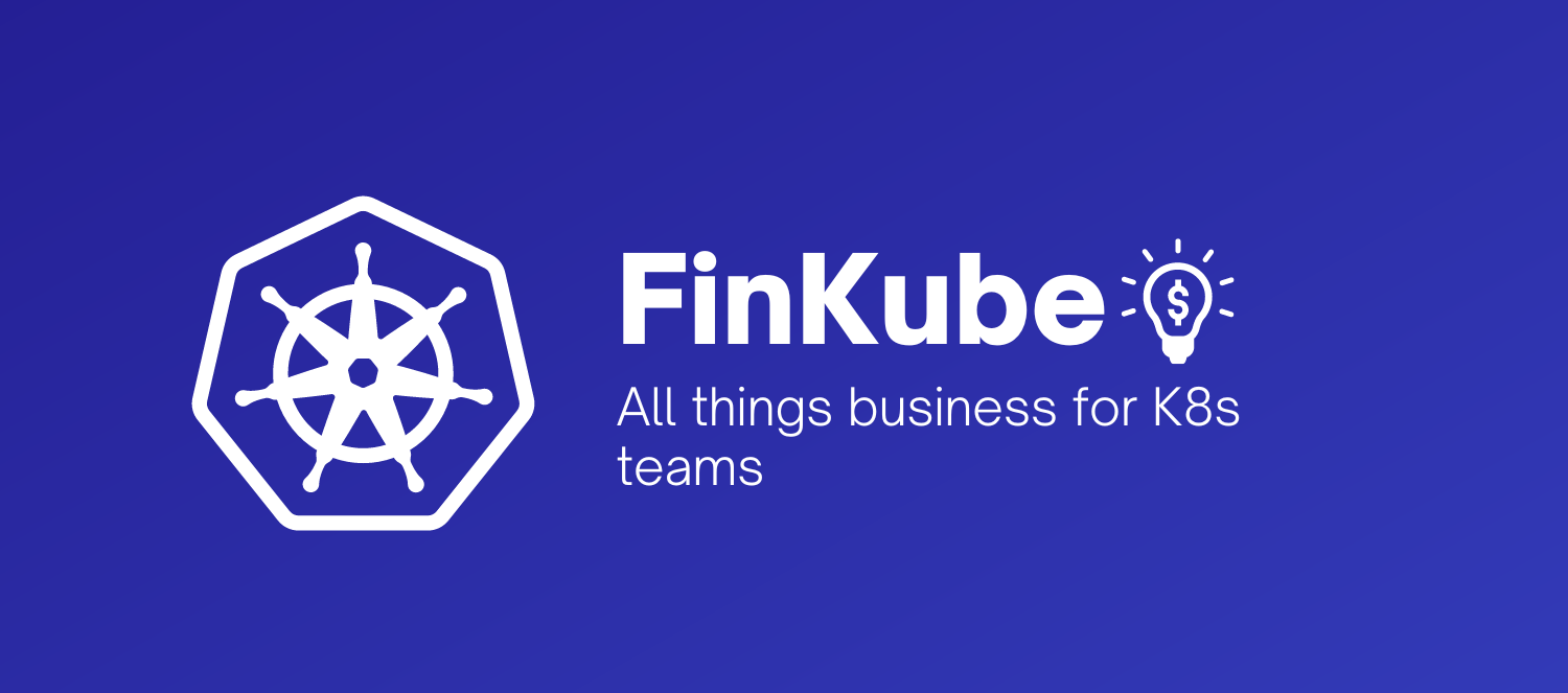 🔥 Stuff for FinOps, DevOps & CloudOps - FinKube #0